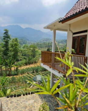 Villa Bumisoka